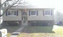 3506 Berwyn Ct Lexington, KY 40503