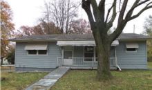 3217 N 38th St Kansas City, KS 66104