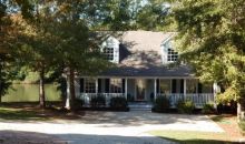 1502 Lake Crest Drive Sparta, GA 31087
