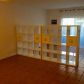 6715 N KENDALL DR # 707, Miami, FL 33143 ID:13563932