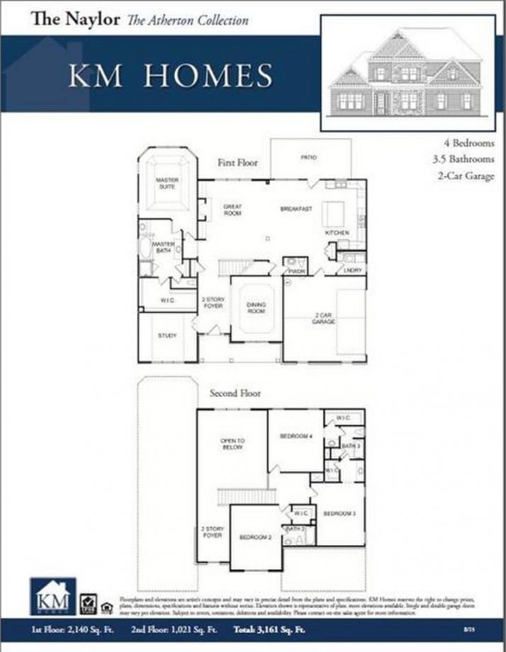 6990 Polo Fields Parkway, Cumming, GA 30040