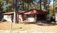 3400 Pinewood Loop Little Rock, AR 72209