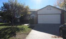 2607 N Keith Ct Wichita, KS 67205