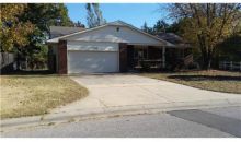 1136 S Capri Ln Wichita, KS 67207