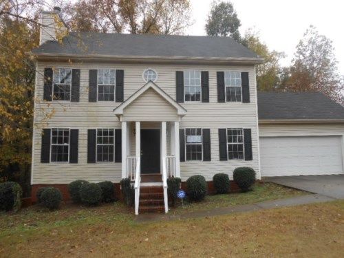 185 Overlook Drive, Covington, GA 30016