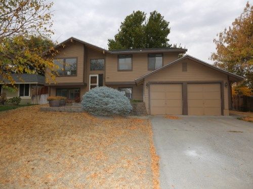 8521 W Entiat Pl, Kennewick, WA 99336