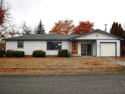 4203 N Herald Rd, Spokane, WA 99206