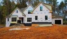 4870 Hansard Drive Cumming, GA 30040