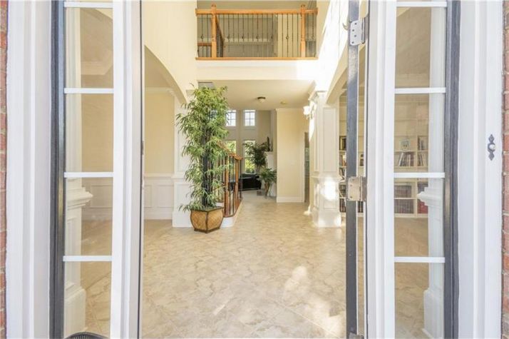 530 Gracelyn Court Sw, Atlanta, GA 30331