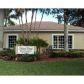 382 SW 122ND AV # 382, Hollywood, FL 33025 ID:13358159
