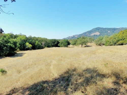 0 Bennett Valley Road, Santa Rosa, CA 95405