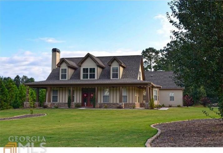 325 Brook Hollow Lane, Loganville, GA 30052
