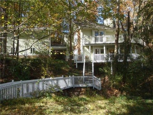 3390 Spalding Drive, Atlanta, GA 30350