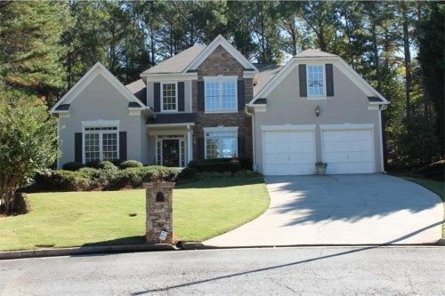 1065 Fieldgate Lane, Roswell, GA 30075