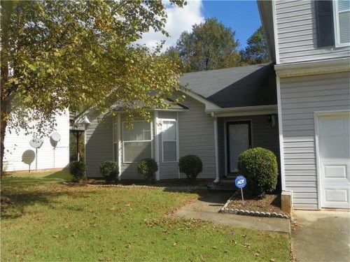 6718 Pole Creek Drive, Lithonia, GA 30058