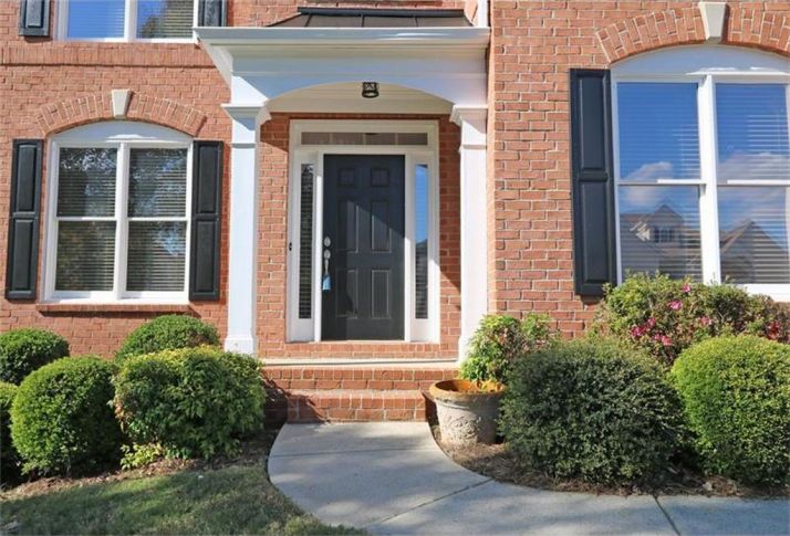 5225 Old Haven Court, Cumming, GA 30041