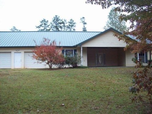 455 County Road 265, Clanton, AL 35046