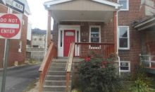 2901 Violet Ave Baltimore, MD 21215