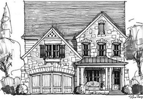 3338 Stetson Overlook, Smyrna, GA 30080