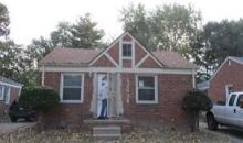12834 Grayfield St Detroit, MI 48223