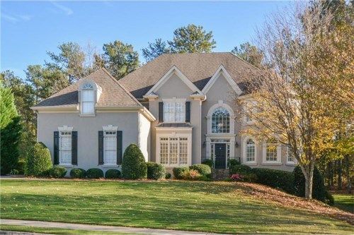 2080 Bent Creek Manor, Alpharetta, GA 30005