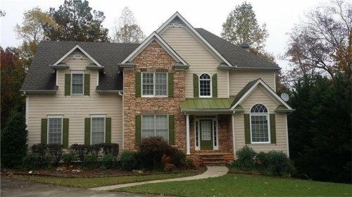 4025 Eyrie Farms Lane, Cumming, GA 30041