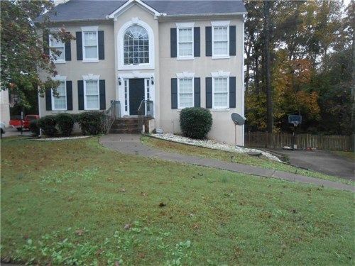 3125 Blue Heron Pass, Powder Springs, GA 30127