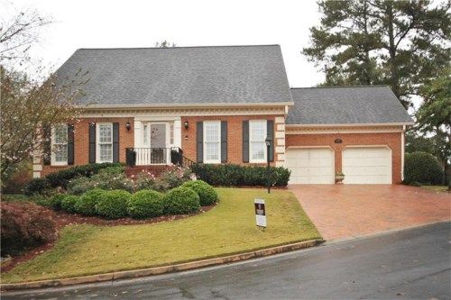 1960 Winchelsea Court W, Atlanta, GA 30338