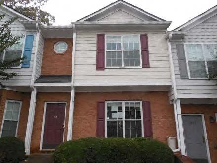 4922 Walden Lake Sq, Decatur, GA 30035