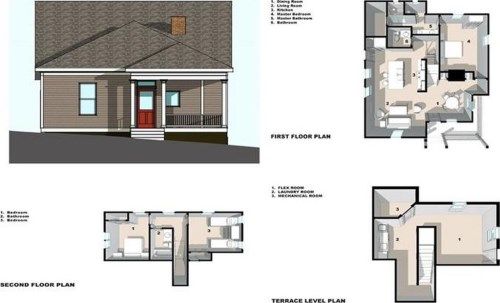 404 Orleans Street Se, Atlanta, GA 30312