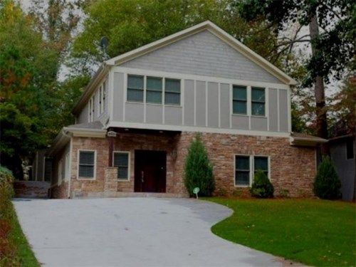 1998 Northside Drive, Atlanta, GA 30318