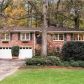 5595 Sherrell Drive, Atlanta, GA 30342 ID:13711761