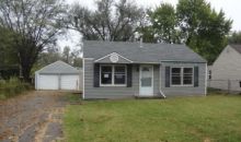 3368 SE Ohio Ave Topeka, KS 66605