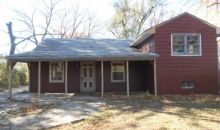 1729 SW Sims Ave Topeka, KS 66604