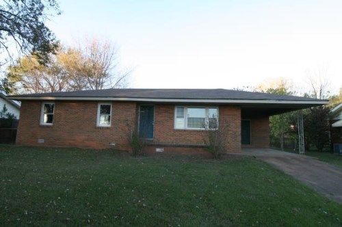 426 Clearview St SW, Decatur, AL 35601