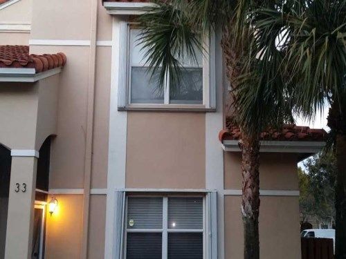 543 RACQUET CLUB RD # 33, Fort Lauderdale, FL 33326