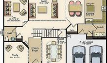 4140 Creststone Court Cumming, GA 30040