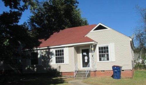 3629 Macarthur Drive, Fort Smith, AR 72904