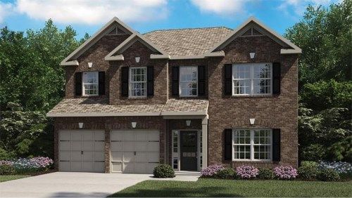 760 Tidal Mark Walk, Loganville, GA 30052
