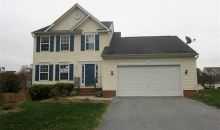 892 Talisman Dr Martinsburg, WV 25403