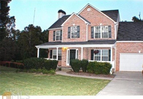 511 Plantation Creek Drive, Loganville, GA 30052