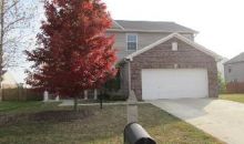 1009 Boxwood Lane Greenwood, IN 46143