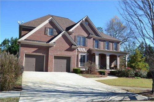 135 Hydrangea Court, Alpharetta, GA 30005