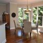 135 Hydrangea Court, Alpharetta, GA 30005 ID:13704872