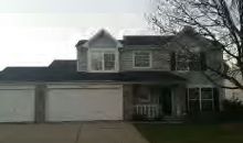 6623 Antero Ln Indianapolis, IN 46221