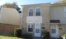 1618 Darren Circle Portsmouth, VA 23701