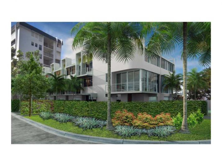 9350 Bay Harbor Terrace # 4, Miami Beach, FL 33154