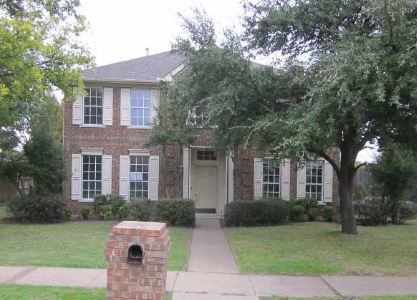 3609 Racquet Court, Plano, TX 75023