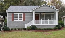 2195 Forrest Place Nw Atlanta, GA 30318