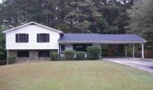 7362 Penland Drive Riverdale, GA 30296